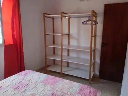 Alquiler temporario de casa en Mar de aj&oacute;