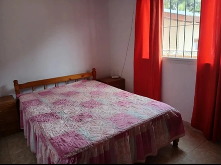 Alquiler temporario de casa en Mar de aj&oacute;