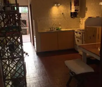 Alquiler temporario de apartamento em Necochea