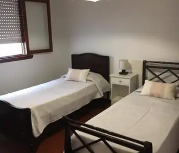 Alquiler temporario de apartamento em Necochea