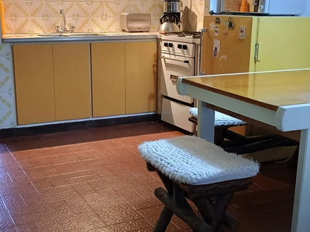 Alquiler temporario de apartamento em Necochea