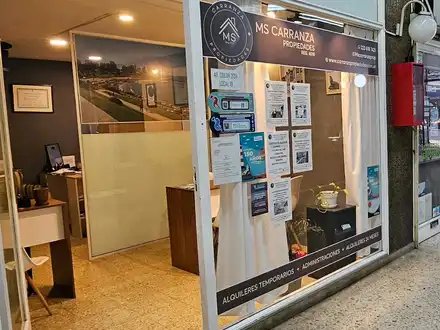 Alquiler temporario de apartamento em Mar del plata