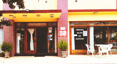 Alquiler temporario de hotel em Villa gesell