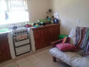 Alquiler temporario de departamento en Mar del plata