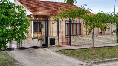 Alquiler temporario de casa en Miramar