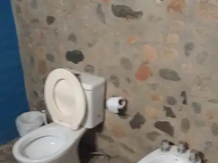 Alquiler temporario de casa en Manzano historico