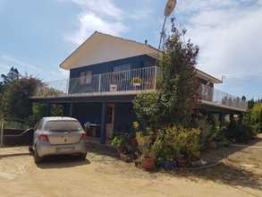 Arriendo temporario de casa en Pichilemu