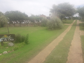 Alquiler temporario de cabaña en Mina clavero.villa cura brochero