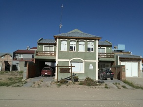 Alquiler temporario de departamento en Playas doradas