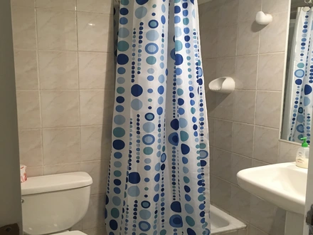 Arriendo temporario de apartamento em Viña del mar