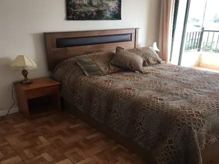 Arriendo temporario de apartamento em Viña del mar