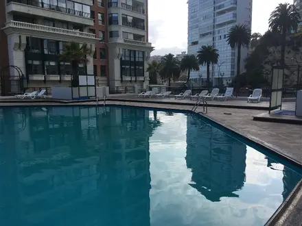 Arriendo temporario de apartamento em Viña del mar
