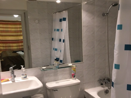 Arriendo temporario de apartamento em Viña del mar