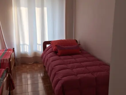 Arriendo temporario de apartamento em Viña del mar