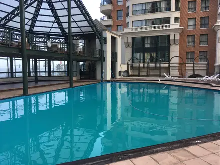 Arriendo temporario de apartamento em Viña del mar