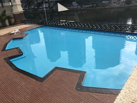 Arriendo temporario de apartamento em Viña del mar