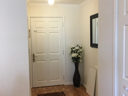 Arriendo temporario de apartamento em Viña del mar