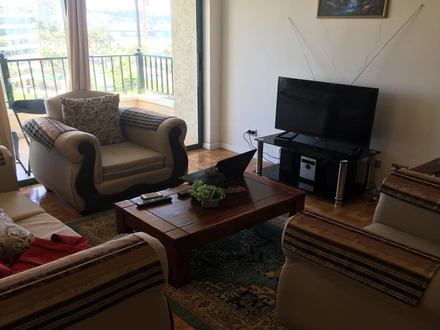 Arriendo temporario de apartamento em Viña del mar