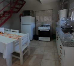 Alquiler temporario de apartamento em El cóndor