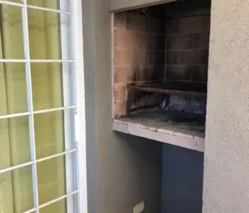 Alquiler temporario de apartamento em Ostende