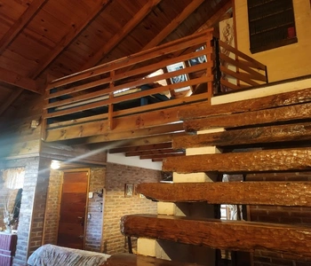 Alquiler temporario de casa em Mar del plata