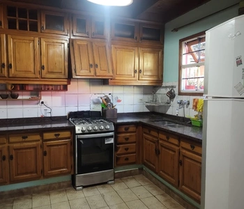 Alquiler temporario de casa em Mar del plata