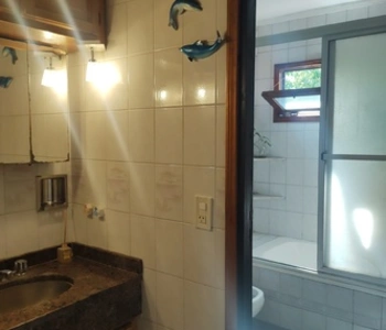 Alquiler temporario de casa em Mar del plata