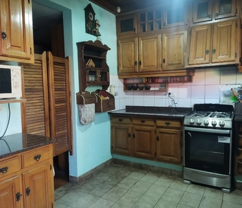 Alquiler temporario de casa em Mar del plata