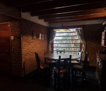 Alquiler temporario de casa em Mar del plata