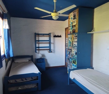 Alquiler temporario de casa em Mar del plata