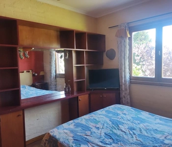 Alquiler temporario de casa em Mar del plata