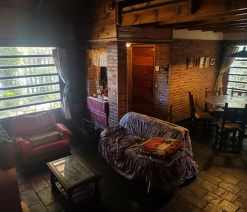 Alquiler temporario de casa em Mar del plata