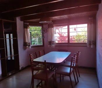 Alquiler temporario de casa em Mar del plata