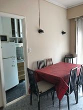 Alquiler temporario de apartamento em Mar del plata