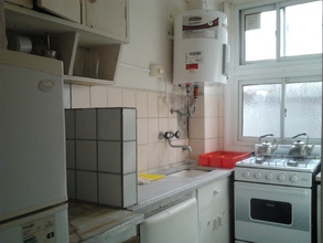 Alquiler temporario de apartamento em Mar del plata