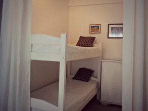 Alquiler temporario de apartamento em Mar del plata