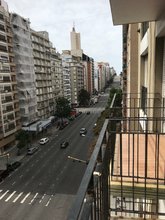 Alquiler temporario de apartamento em Mar del plata