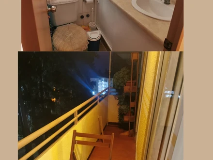 , Arriendo temporario de departamento en El tabo