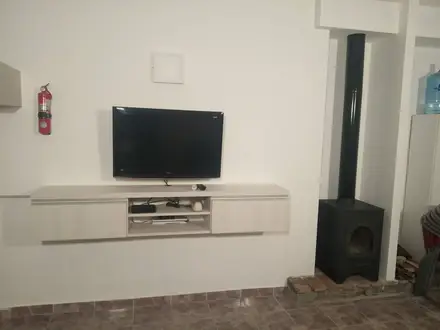 Alquiler temporario de casa en Santa rosa de calamuchita