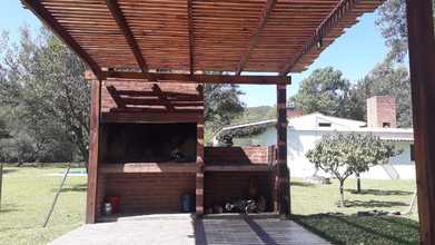 Alquiler temporario de casa en Santa rosa de calamuchita