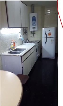 Alquiler temporario de apartamento em Mar del pata, provincia de buenos aires