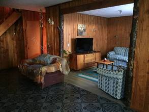 Arriendo temporario de casa en Temuco