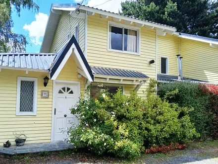 Alquiler temporario de cabana em San carlos de bariloche