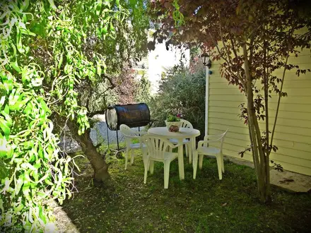 Alquiler temporario de cabana em San carlos de bariloche