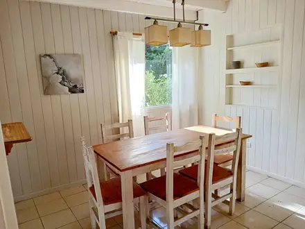 Alquiler temporario de cabana em San carlos de bariloche