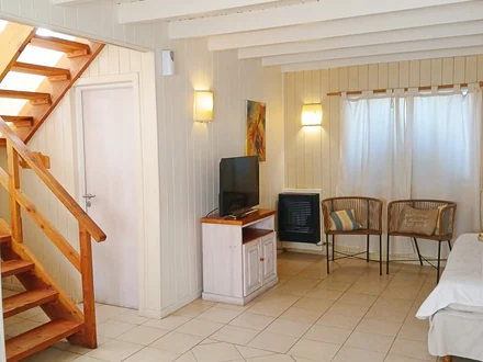 Alquiler temporario de cabana em San carlos de bariloche