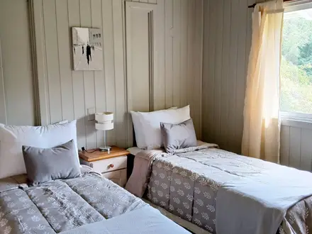 Alquiler temporario de cabana em San carlos de bariloche