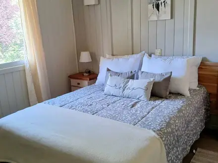 Alquiler temporario de cabana em San carlos de bariloche
