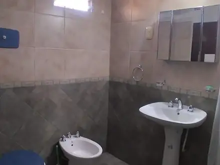 Alquiler temporario de departamento en Villa carlos paz