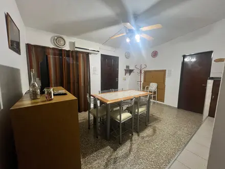 Alquiler temporario de departamento en Villa carlos paz